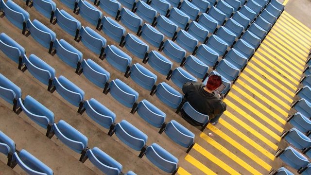 Küme Düşme Hattında Motivasyon: Son Haftaların Gizli Dinamikleri