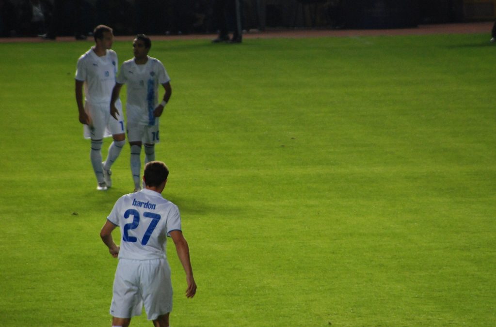 La Liga’yı Okumak: Topa Sahip Olma Kültürü ve Bahise Yansımaları