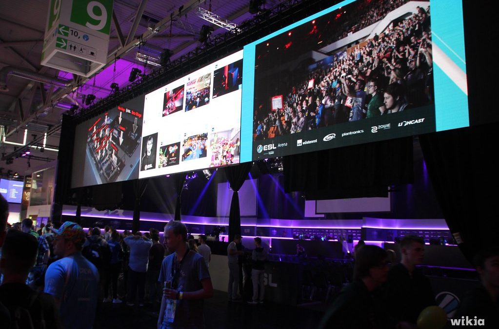 Onwin E-Spor Bahisleri: CS2, LoL, Dota 2 ve Bahis Türleri